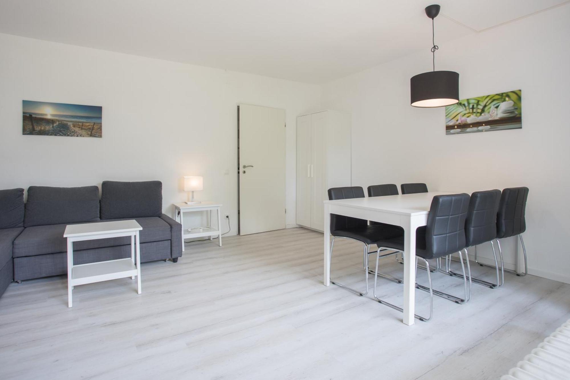 Appartement Brink Fichtenweg 41 Winterberg Exterior photo