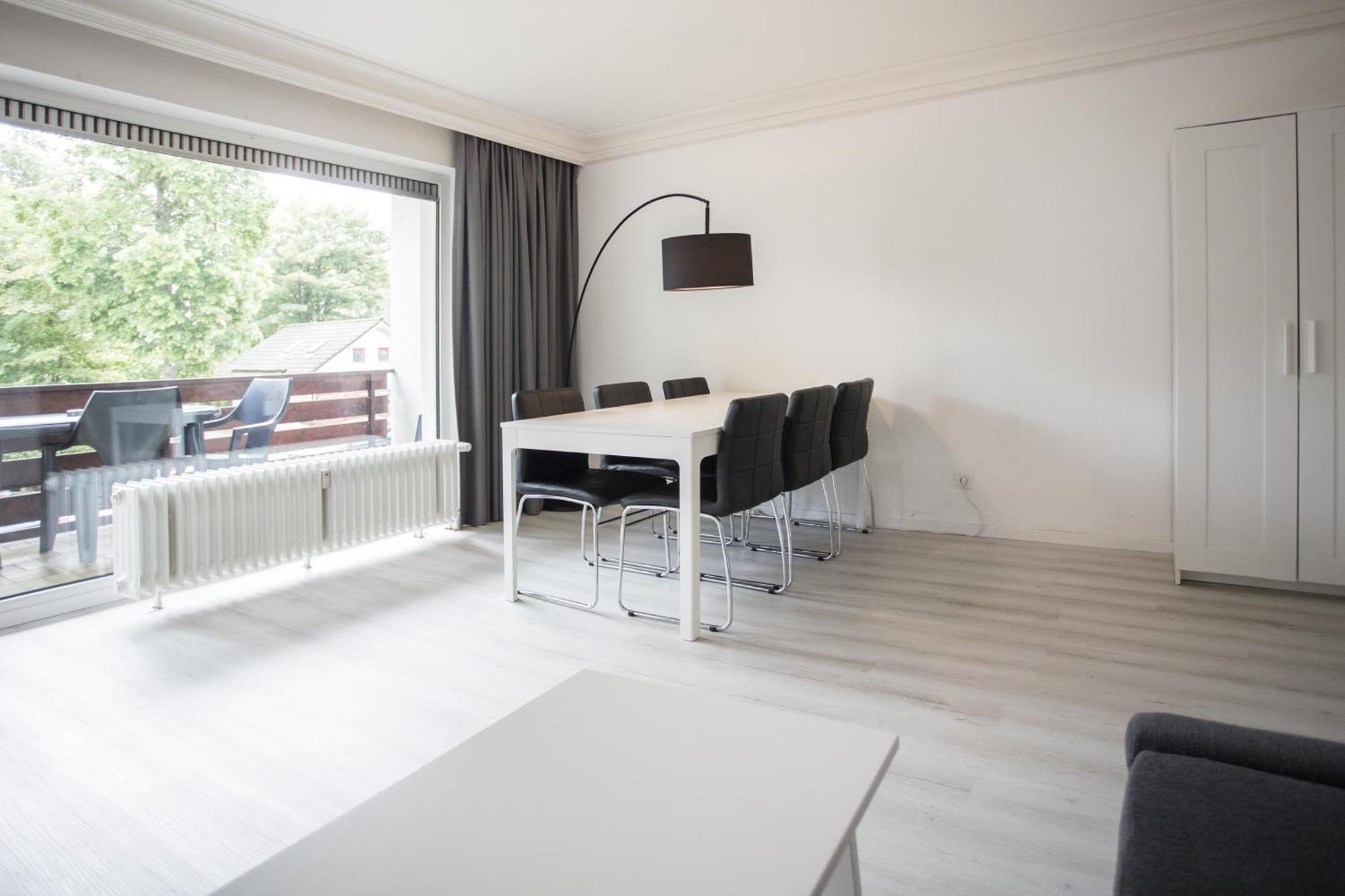 Appartement Brink Fichtenweg 41 Winterberg Room photo