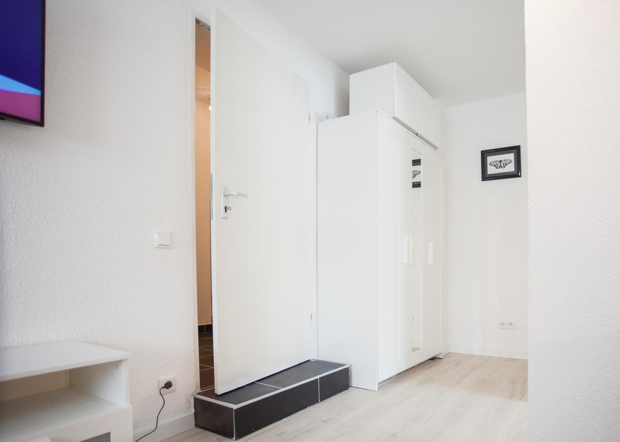 Appartement Brink Fichtenweg 41 Winterberg Room photo