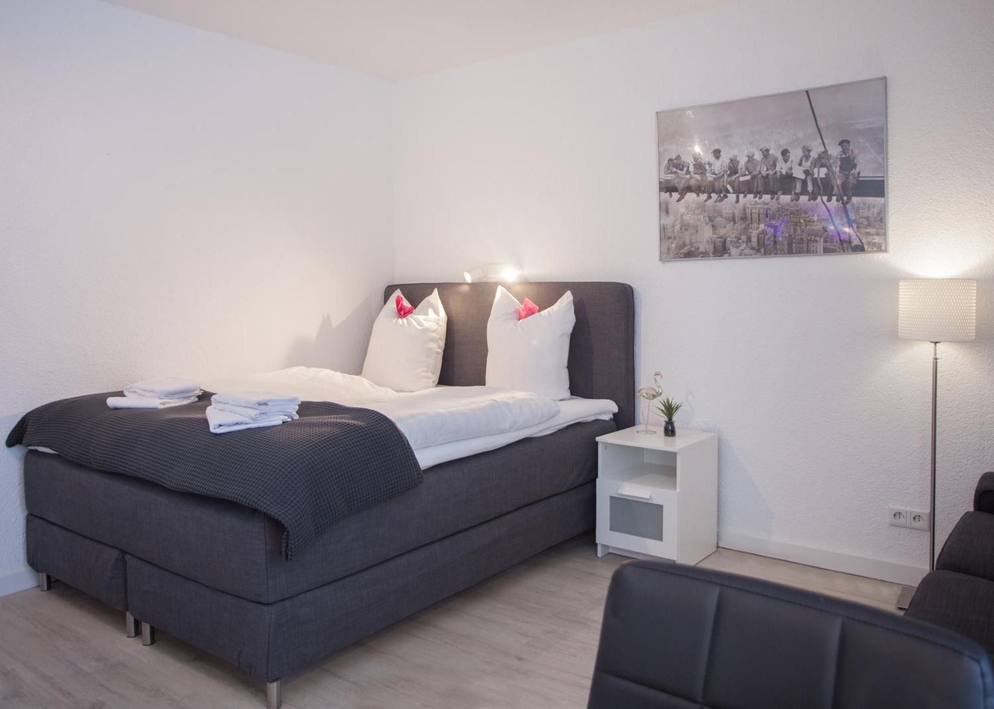 Appartement Brink Fichtenweg 41 Winterberg Room photo