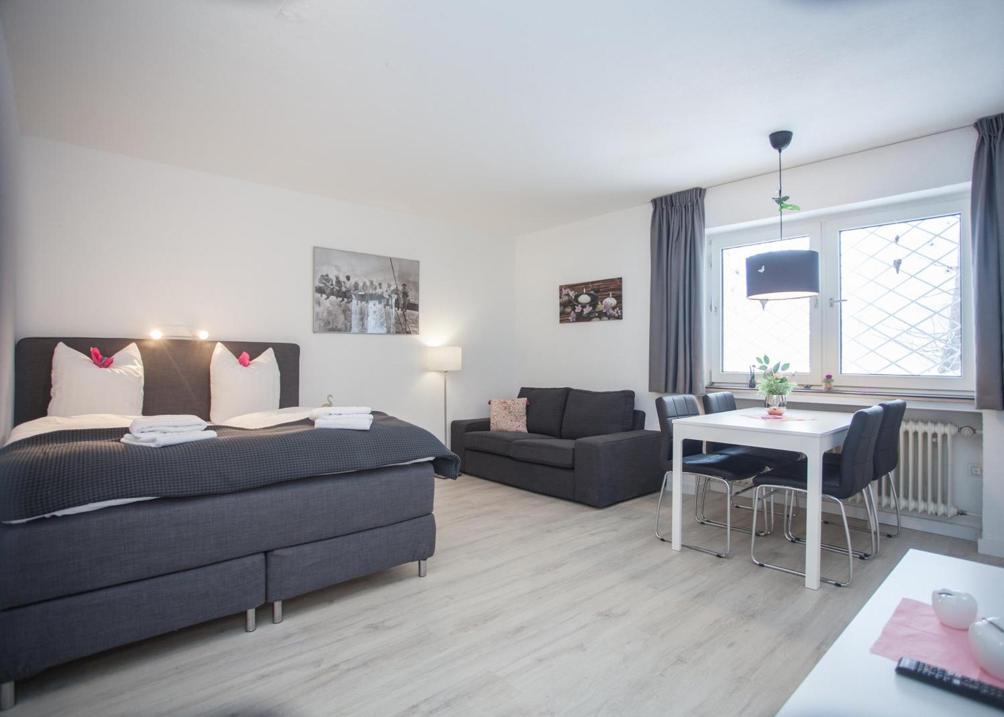 Appartement Brink Fichtenweg 41 Winterberg Room photo